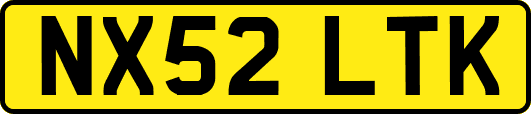 NX52LTK