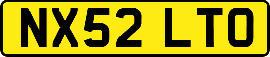 NX52LTO