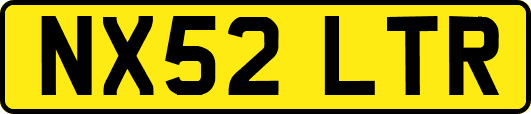 NX52LTR