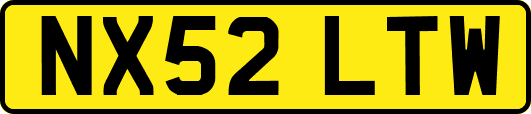 NX52LTW