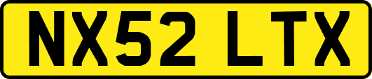 NX52LTX