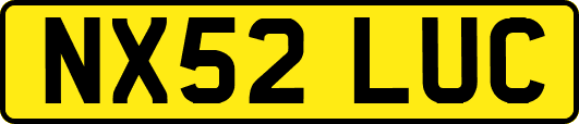 NX52LUC