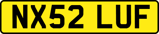 NX52LUF
