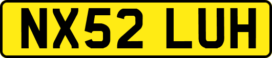 NX52LUH