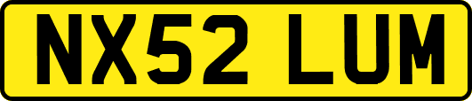 NX52LUM