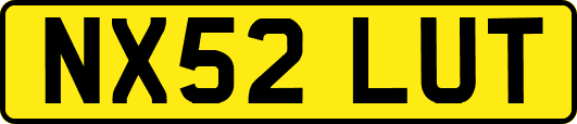 NX52LUT