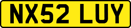 NX52LUY