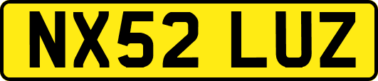 NX52LUZ
