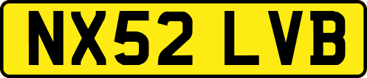 NX52LVB