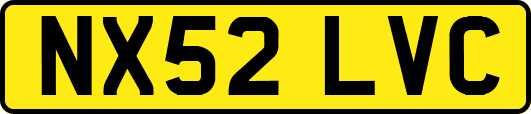 NX52LVC