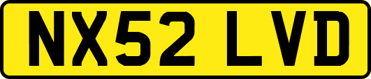 NX52LVD