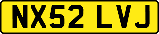 NX52LVJ