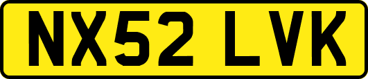 NX52LVK