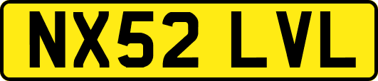 NX52LVL