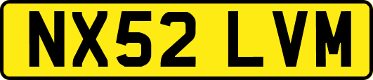 NX52LVM