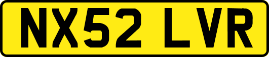 NX52LVR