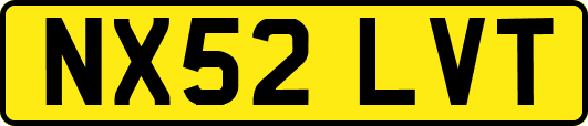 NX52LVT