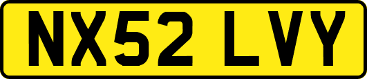 NX52LVY