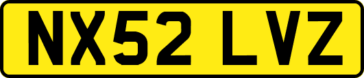 NX52LVZ
