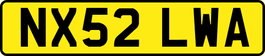 NX52LWA