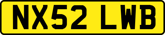 NX52LWB