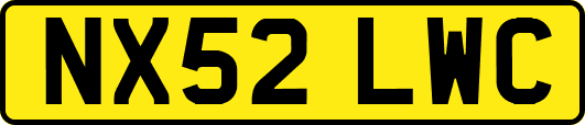NX52LWC
