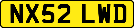 NX52LWD