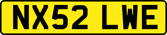 NX52LWE