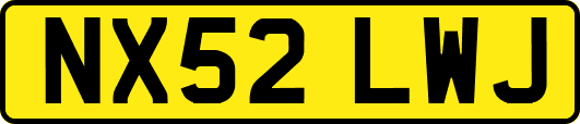 NX52LWJ