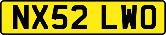 NX52LWO