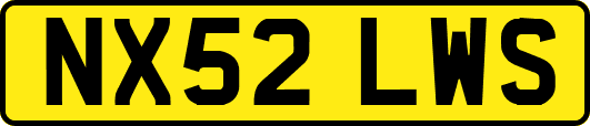 NX52LWS