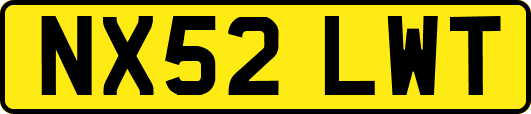 NX52LWT