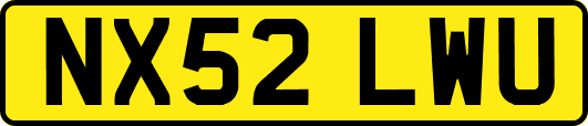 NX52LWU