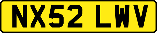 NX52LWV
