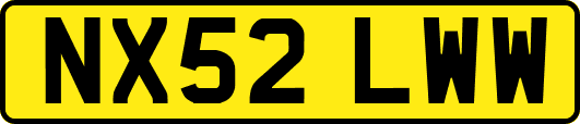 NX52LWW
