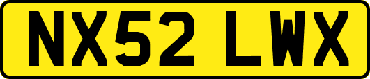 NX52LWX