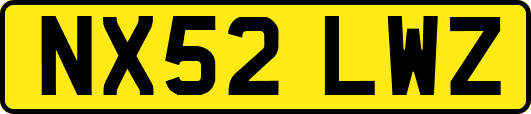 NX52LWZ