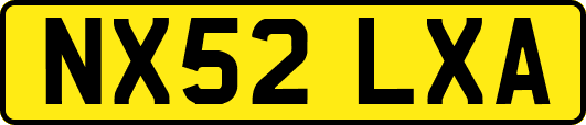 NX52LXA