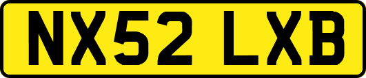 NX52LXB