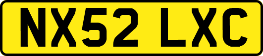 NX52LXC