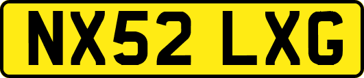 NX52LXG