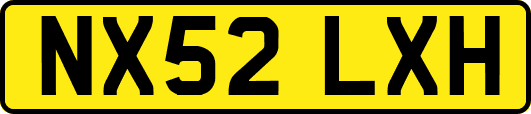 NX52LXH