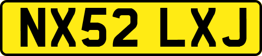NX52LXJ