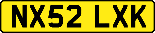 NX52LXK