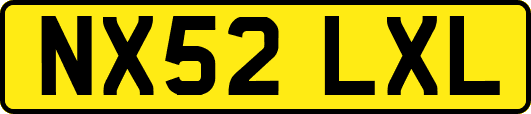 NX52LXL