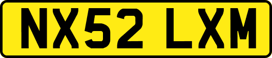 NX52LXM