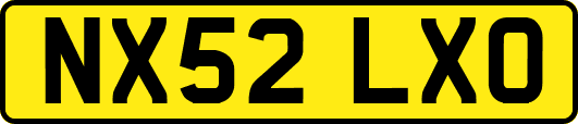 NX52LXO