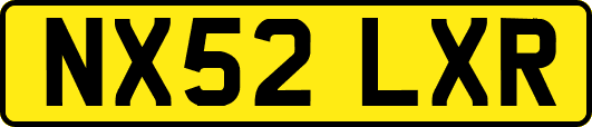 NX52LXR