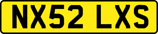 NX52LXS