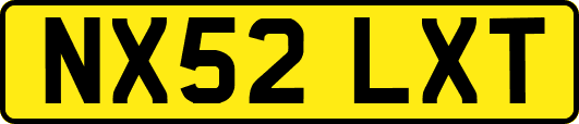 NX52LXT